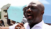 Dino Melaye