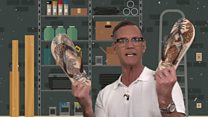 Million dollar idea: flip-flops
