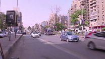Egypte: Abdel Fattah al-Sissi réélu