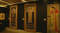 mackintosh