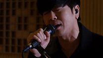 The rock band that moved North Koreans
