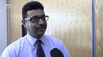 "බද්දෙන් ඉවත්කරන ලද ආදායම් අඩුවෙලා තියෙනවා..."