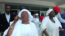 Sénégal: Khalifa Sall, condamné
