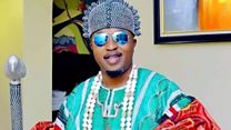 Oluwo Ìwo ṣ'àlàye lori oyé Emir