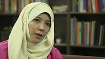 بلوچستان کی پہلی خاتون اسسٹنٹ کمشنر