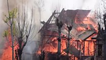 کشمیر میں یومِ ماتم