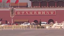 Guerre des tarifs : la riposte de Pékin