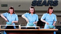 The slow death of a US retail giant