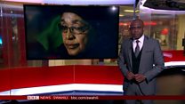 Matangazo ya Dira ya Dunia TV