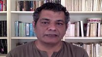 اپنی دشمنی دے زہر دے ٹیکے بچیاں نوں نہ لاؤ