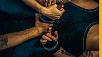 Training for a life in prison