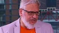 Corbyn's Jewdas visit 'not significant'