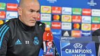 بروح رياضية: نهائي كارديف يلقي بظلاله على مباراة يوفنتوس وريال مدريد