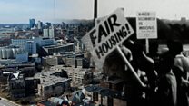 What's changed in America's most segregated city?