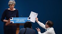 P45 prankster Simon Brodkin: I didn't expect to get close to PM