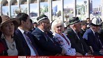 Изилдөө: жаштар радикалдашууга канчалык туруштук бере алат?