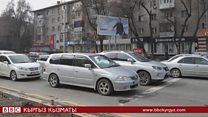 “Сапар”: Жол коопсуздугу, эл аралык тажрыйба