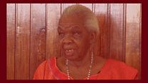 Jinsi Maria Nyerere anavyomkumbuka Winnie Mandela