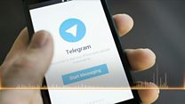 #شما؛ احتمال قیلتر شدن تلگرام و تاثیرات آن