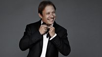 BBC Philharmonic 2018-19 Season: Berlioz/Saariaho