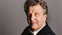 BBC Philharmonic 2018-19 Season: Rachmaninov/Holst