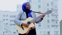 You sabi wetin be poetography?