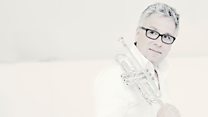 BBC Philharmonic 2018-19 Season: Schumann/Robin Holloway/Valentin Silvestrov