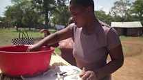 What would you do with free money?