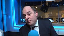 Security Minister: ‘Russia doesn’t do investigations, they do assassinations’