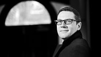 BBC Philharmonic 2018-19 Season: Bax/Walton/Vaughan Williams