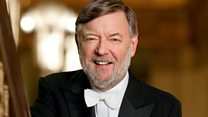 BBC Philharmonic 2018-19 Season: Sibelius/Tippett/Stravinsky