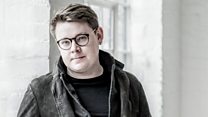 BBC Philharmonic 2018-19 Season: Mozart/Mark Simpson/Mahler