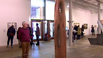 Celebrating 30 years of Tate Liverpool