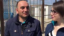 Kanal 13-ün rəhbəri Əziz Orucov şərti azadlığa buraxılıb