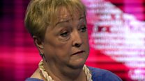Brexit: Northern Ireland driven 'back into silos'