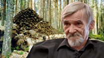 "Это наша история, от нее никуда не деться"