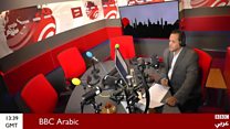 #حديث_الساعة يناقش لعبة "الحوت الأزرق"