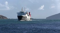 ISLAY FERRIES