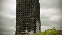 Grenfell cladding failed to meet standards