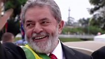 Lula bientot derrière les barreaux