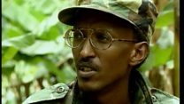 Ikiganiro na Noble Marara ku gitabo aheruka gusohora