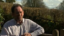 'It's the least the food industry can do'