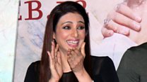 منوج باجپائی تبو کو پیار سے کیا کہتے ہیں؟