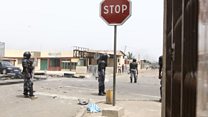 Carlos Ketohou, le président du patronat de la presse togolaise, dénonce la pression sur les journalistes togolais.