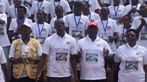 Ikiganiro kw'ikoraniro ry'urwaruka rw'i Burundi