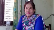 'मेरो सफलतामा श्रीमानको ठूलो हात छ'