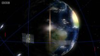 Kainatın astronomik məsafələri necə ölçülür?