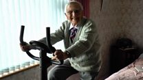 Peter Rees: Cap hynaf Cymru
