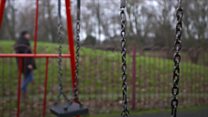 'He asked me to work as his slave'