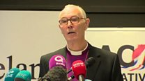 Loyalists 'reject and repudiate' criminality